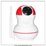 720p p2p ip cloud camera 2