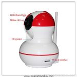 720p p2p ip cloud camera 4