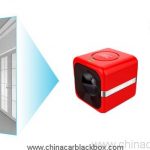 Mini IP ptz Camera 6