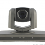 Digital color ccd SD 18x conference room camera 2