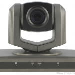 Digital color ccd SD 18x conference room camera 3