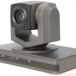 Digital color ccd SD 18x conference room camera 5