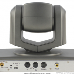 Digital color ccd SD 18x conference room camera 6