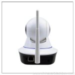 HD 3g ip camera with sd card 2