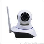 HD 3g ip camera with sd card 3