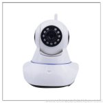 HD 3g ip camera with sd card 5