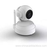 HD 720P P2P WiFi 1280*720 ONVIF infrared night vision IR range 10M PTZ camera 3
