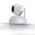 HD 720P P2P WiFi 1280*720 ONVIF infrared night vision IR range 10M PTZ camera 5