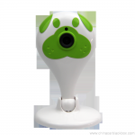 HD Mini Wifi IP Camera Wireless 720P Baby Monitor Network Security Camera 3