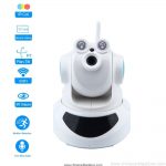 HD Wifi Mini Camera IP Voice Record P2P wireless ip camera 4