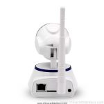 Indoor wifi CCTV camera with memory card surveillance system 3