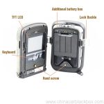 Invisiable 940nm IR Flash LED Light Game Trail Camera 2