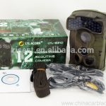 Invisiable 940nm IR Flash LED Light Game Trail Camera 3