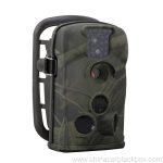 Invisiable 940nm IR Flash LED Light Game Trail Camera 4