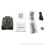 Invisiable 940nm IR Flash LED Light Game Trail Camera 5
