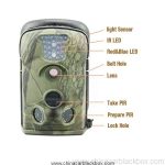 Invisiable 940nm IR Flash LED Light Game Trail Camera 7