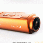 Mini HD 1080P WiFi Waterproof Sport Camera for Outdoor Sports 2