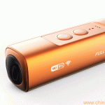 Mini HD 1080P WiFi Waterproof Sport Camera for Outdoor Sports 3