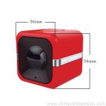 Mini IP ptz Camera 5