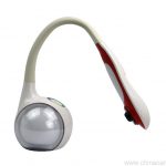 Mini smart WiFi camera IP 720P HD with IR cut table LED light with camera 3