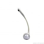 Mini smart WiFi camera IP 720P HD with IR cut table LED light with camera 4
