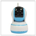 P2P Wireless Ip Camera 2