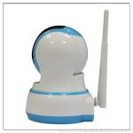 P2P Wireless Ip Camera 3