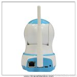 P2P Wireless Ip Camera 4
