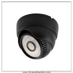 Plastic AHD Camera 720p Dome 1MP HD CCTV Security Camera 3