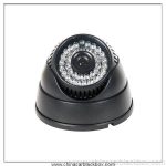 Plastic AHD Camera 720p Dome 1MP HD CCTV Security Camera 4