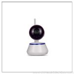 Plug & Play High Definition P2P IP Camera 2