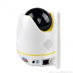 Portable hidden wifi network ip camera for home security system 8