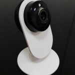 Smart home camera HD wifi ip camera 2