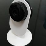 Smart home camera HD wifi ip camera 4