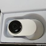 Smart home camera HD wifi ip camera 5