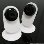 Smart home camera HD wifi ip camera 7