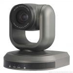 Telecommunication video camera with SDI interface for conference 2