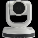Telecommunication video camera with SDI interface for conference 4