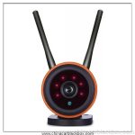 Waterproof cctv wifi ip camera outdoor support 32gb tf card 4
