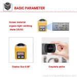 1448p remote control action sport camera 11
