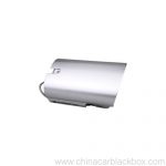 CCTV 1/3 inch Wifi CMOS DSP ICR Wireless PT IR IP Camera 2