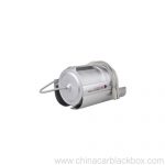 CCTV 1/3 inch Wifi CMOS DSP ICR Wireless PT IR IP Camera 3