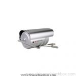 CCTV 1/3 inch Wifi CMOS DSP ICR Wireless PT IR IP Camera 5
