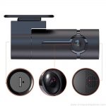 Mini 1080p manual car camera hd dvr 2