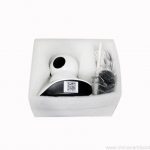 Smart home use wireless video talk wifi P2P network ip camera 3