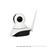 Smart home use wireless video talk wifi P2P network ip camera 5