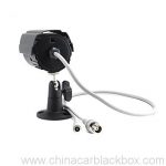 Smart Safe Home security HD Pan/Tilt remote full hd wifi ip camera 4