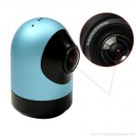Wifi Connection dash cam Car Driving Recorder with GPS 5